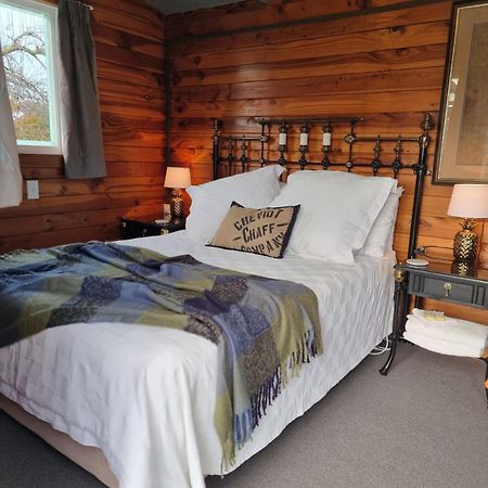 Cheviot Motels, Cabins And Camp Extérieur photo